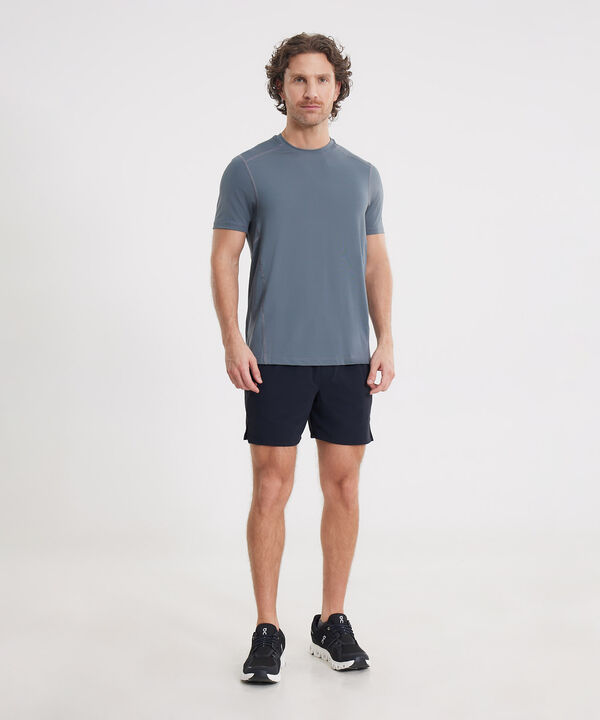 Camiseta Para Hombre Basalto