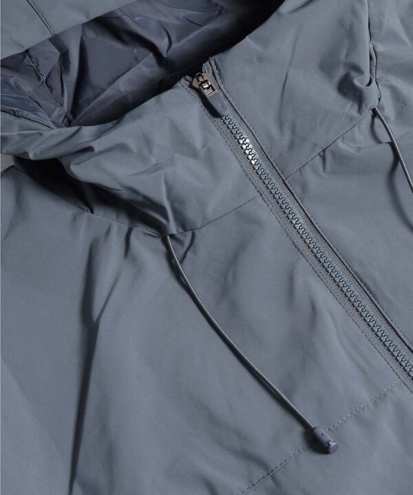 Chaqueta Para Hombre Azul image number null