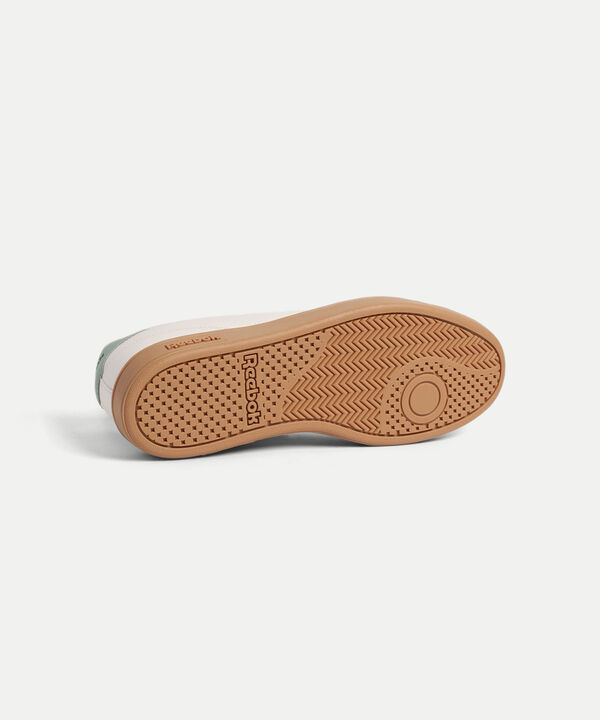 Tenis Reebok Para Hombre Blanco