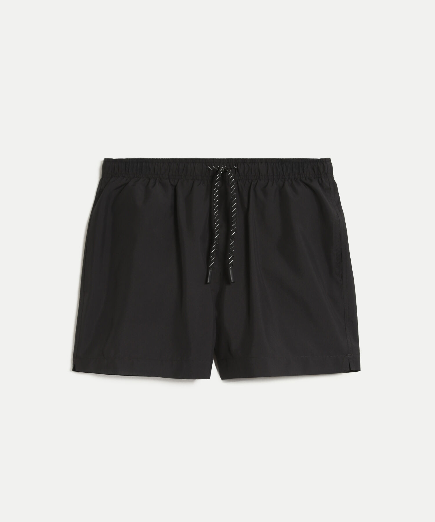 Short Para Hombre Negro