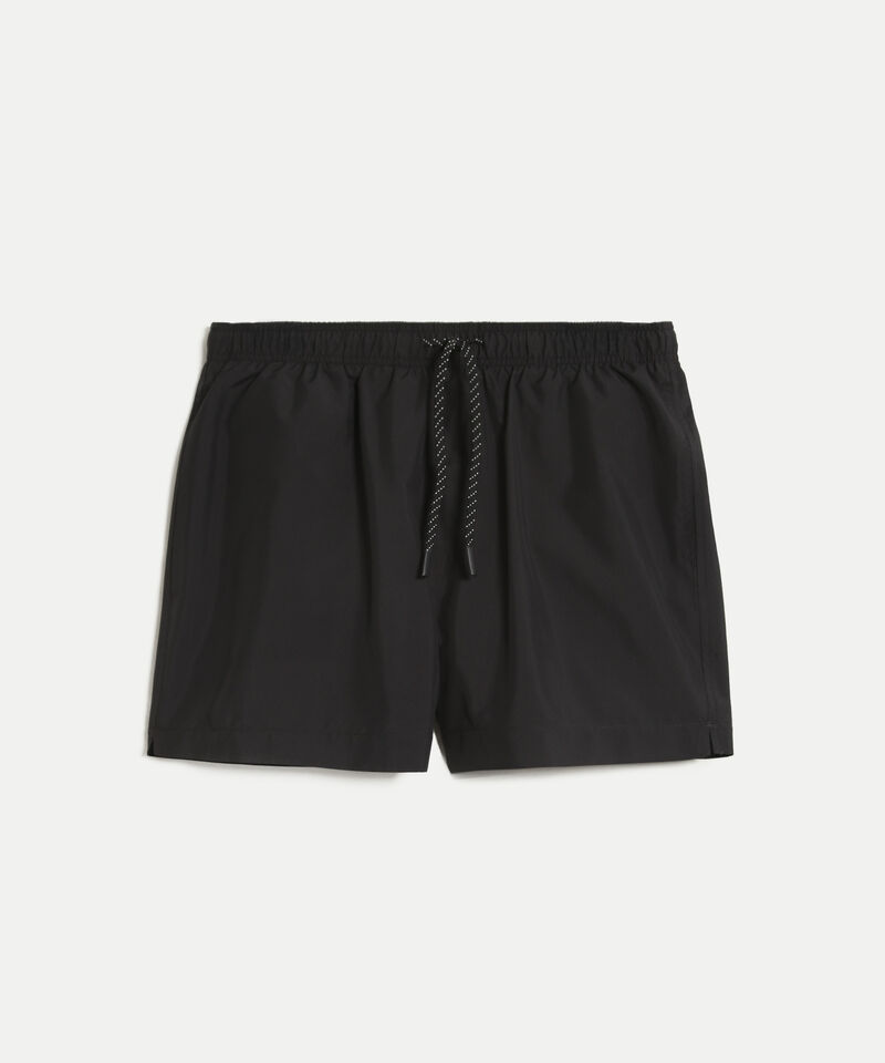 Short Para Hombre Negro
