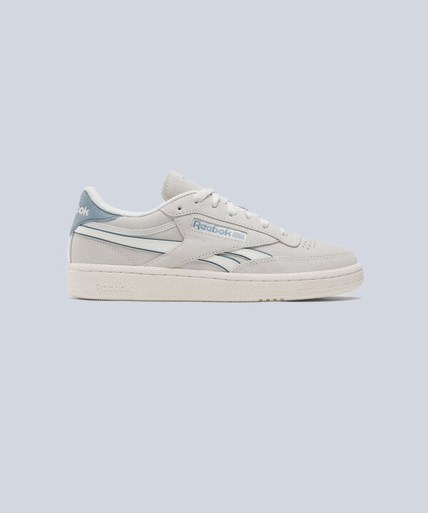 Tennis Reebok Para Mujer GrisClaro image number null
