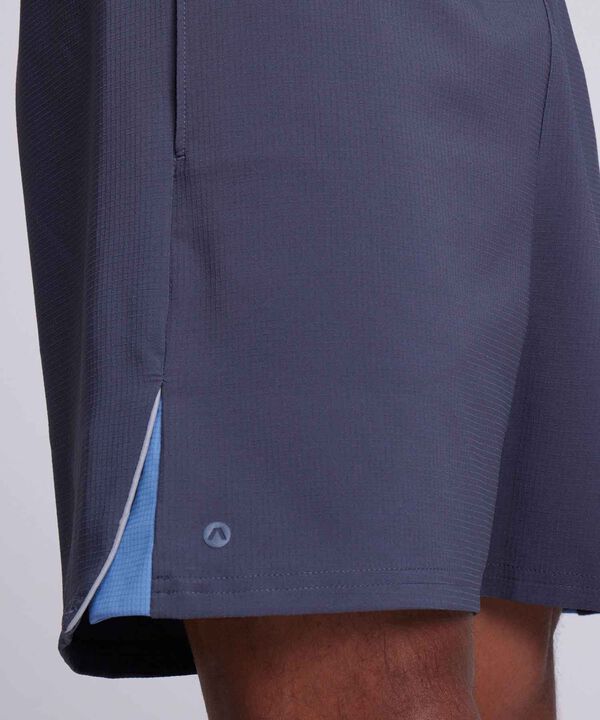 Short Para Hombre Gris