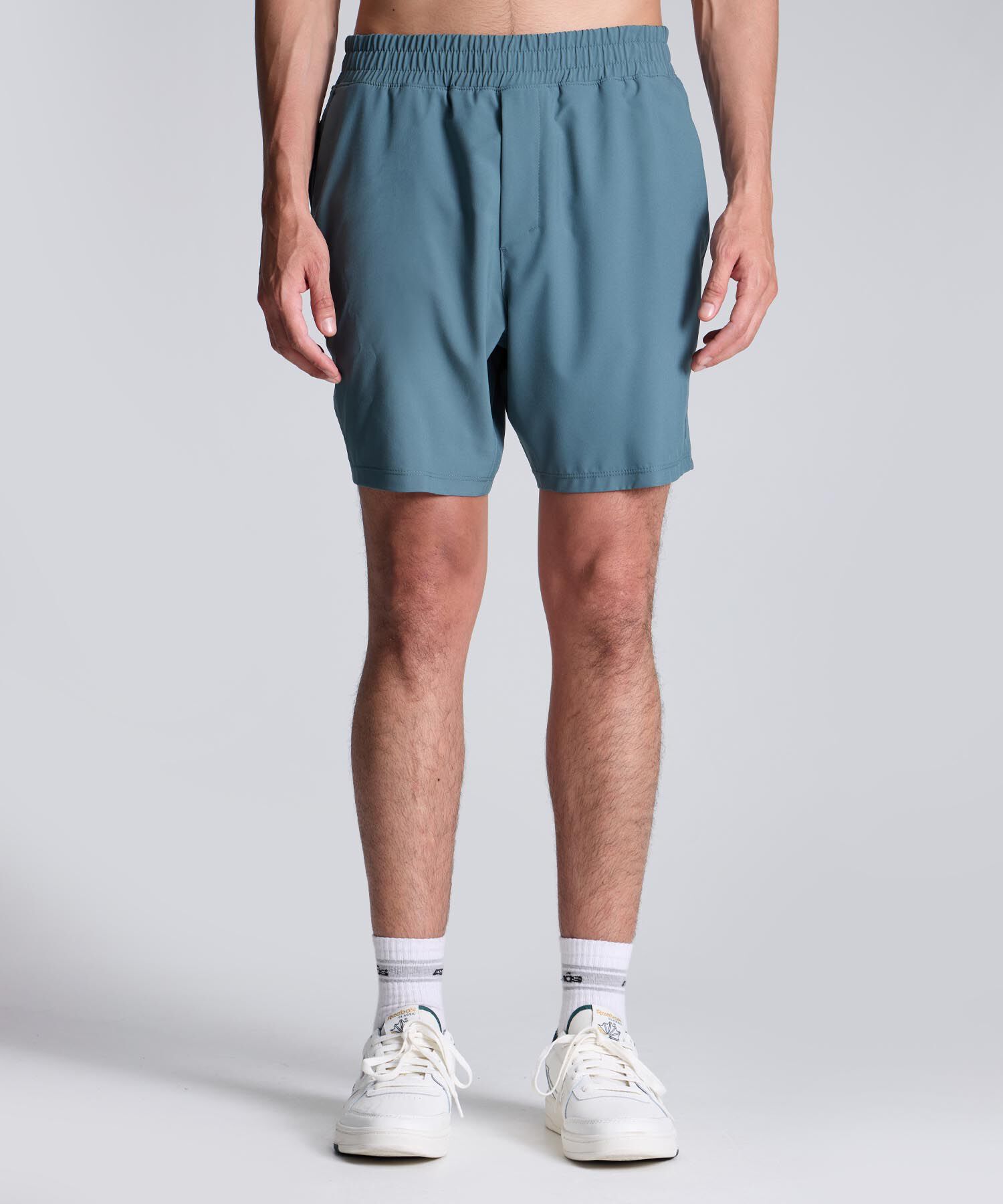 Short Para Hombre VerdePastel