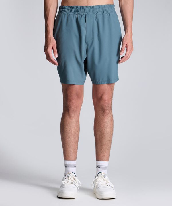 Short Para Hombre VerdePastel image number null