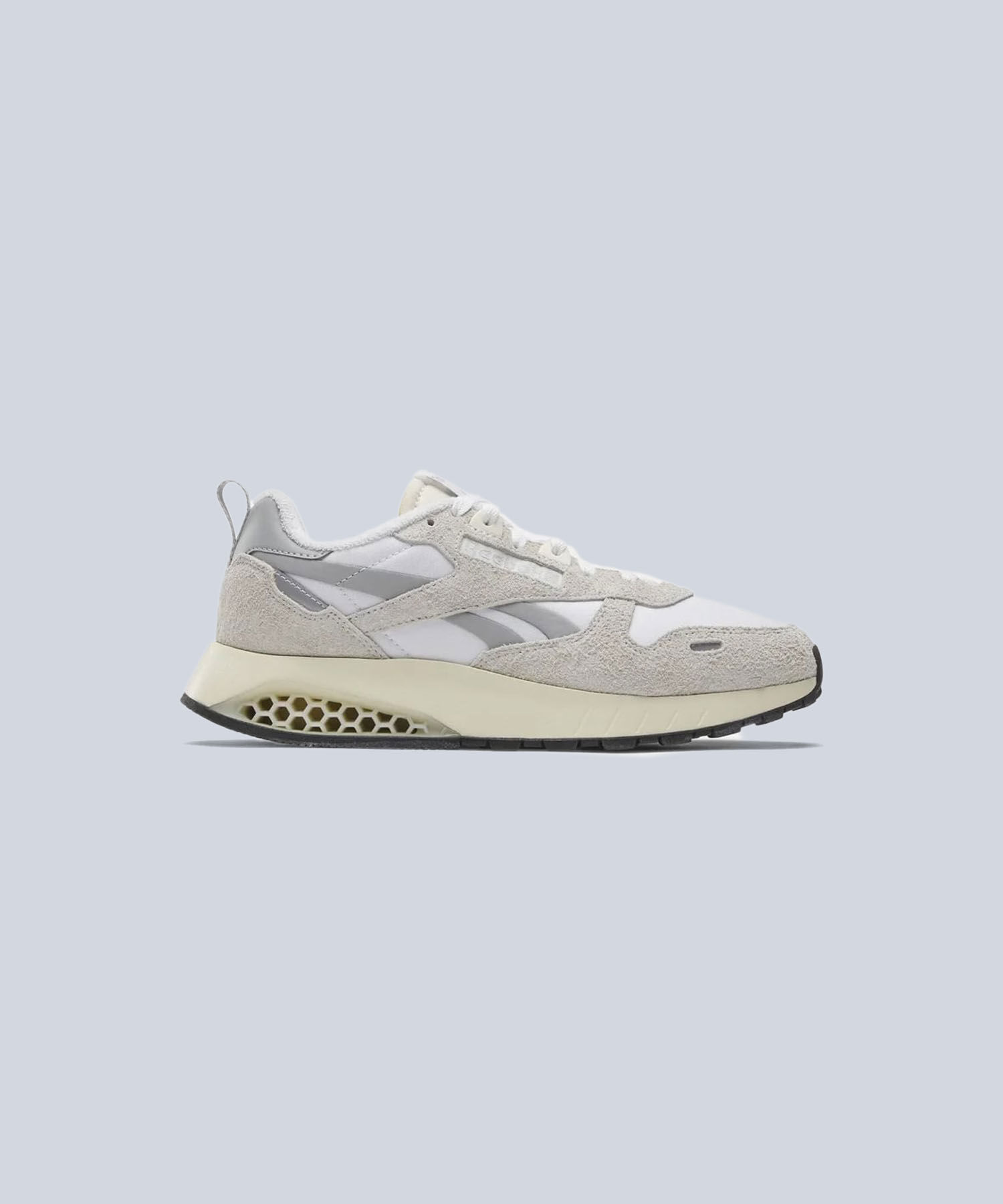 Reebok classic mujer gris store