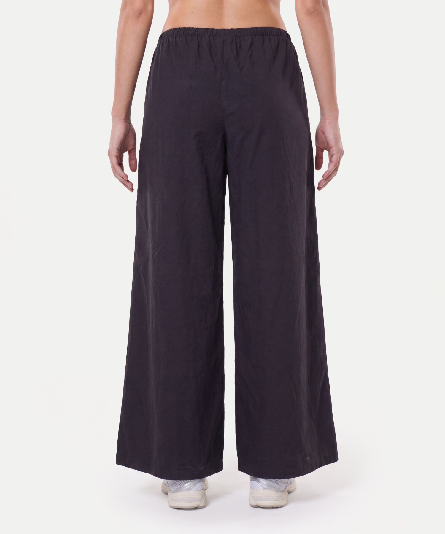 Pantalon Para Mujer Negro