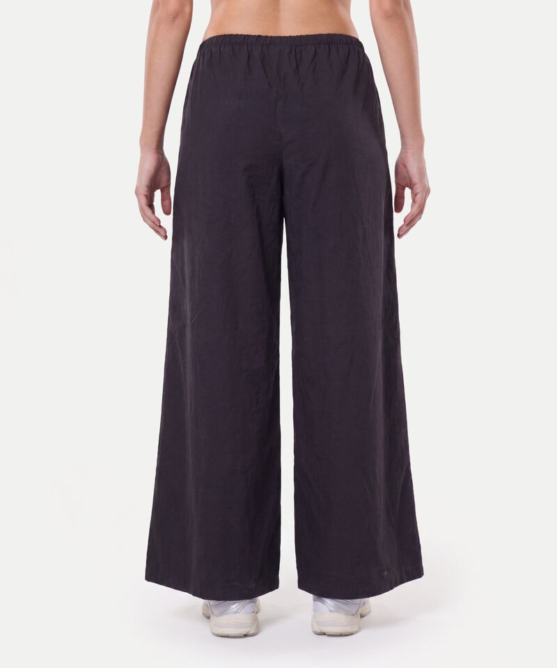 Pantalon Para Mujer Negro