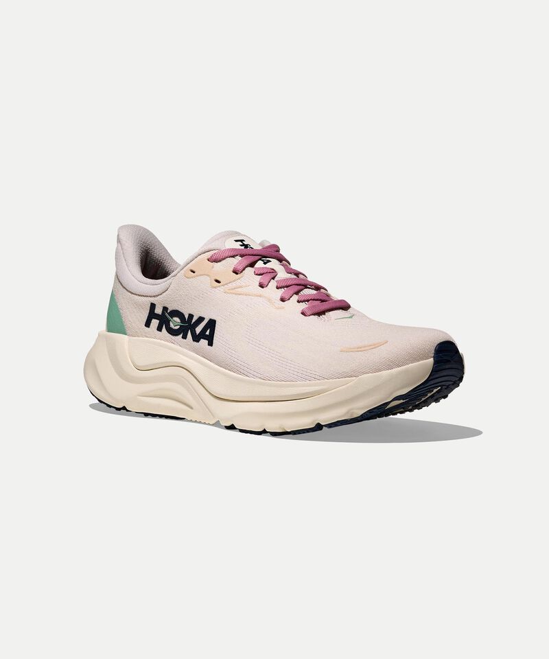 Tenis Hoka Para Mujer Rosado