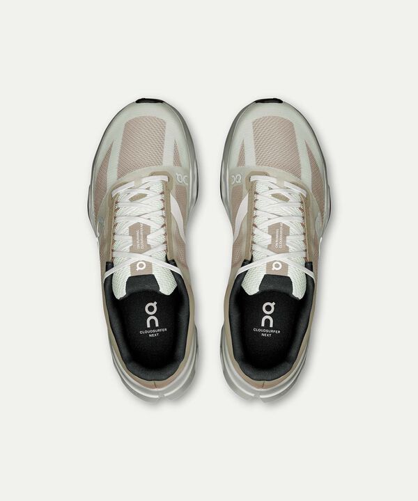 Tenis On Para Mujer Gris