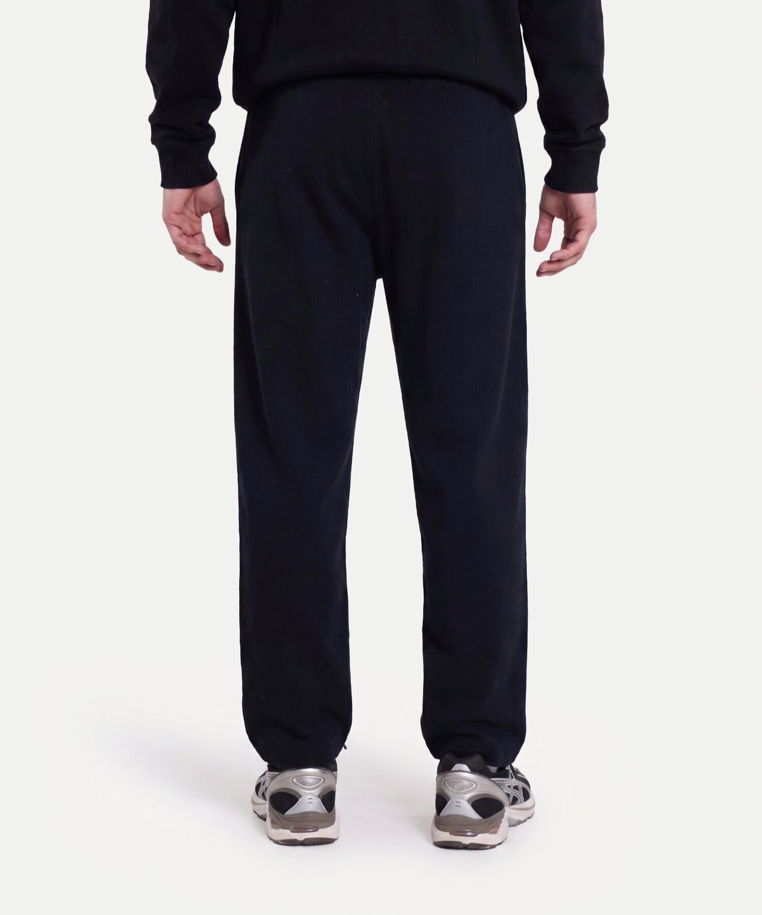 Pantalon Para Hombre Negro
