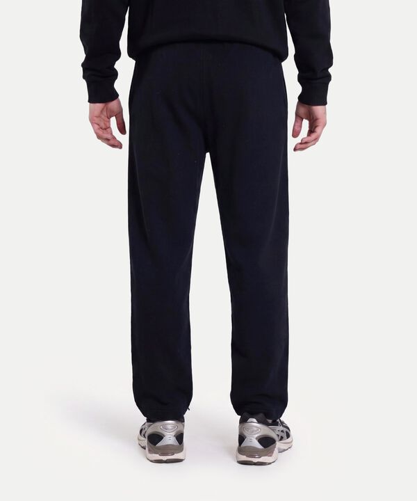Pantalon Para Hombre Negro