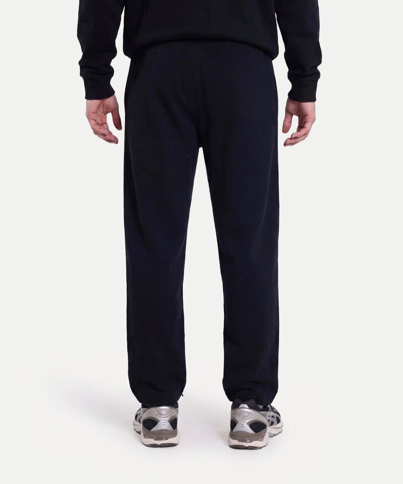 Pantalon Para Hombre Negro