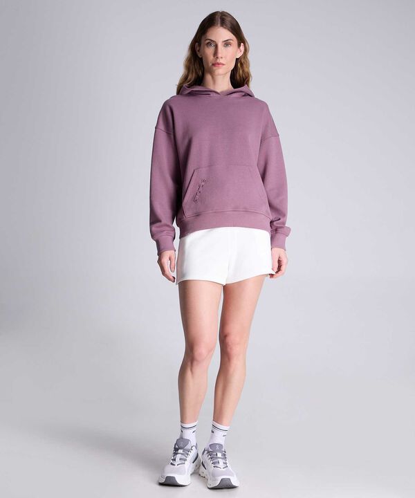 Buzo Para Mujer Uva image number null