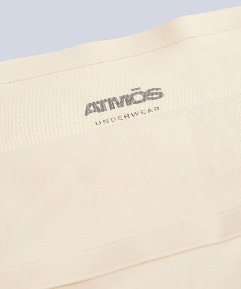 Panty Para Mujer Beige