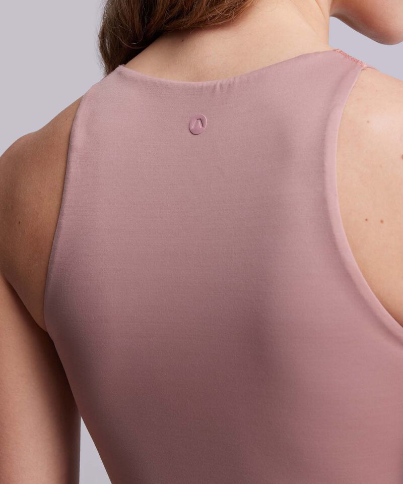 Body Para Mujer Rosado