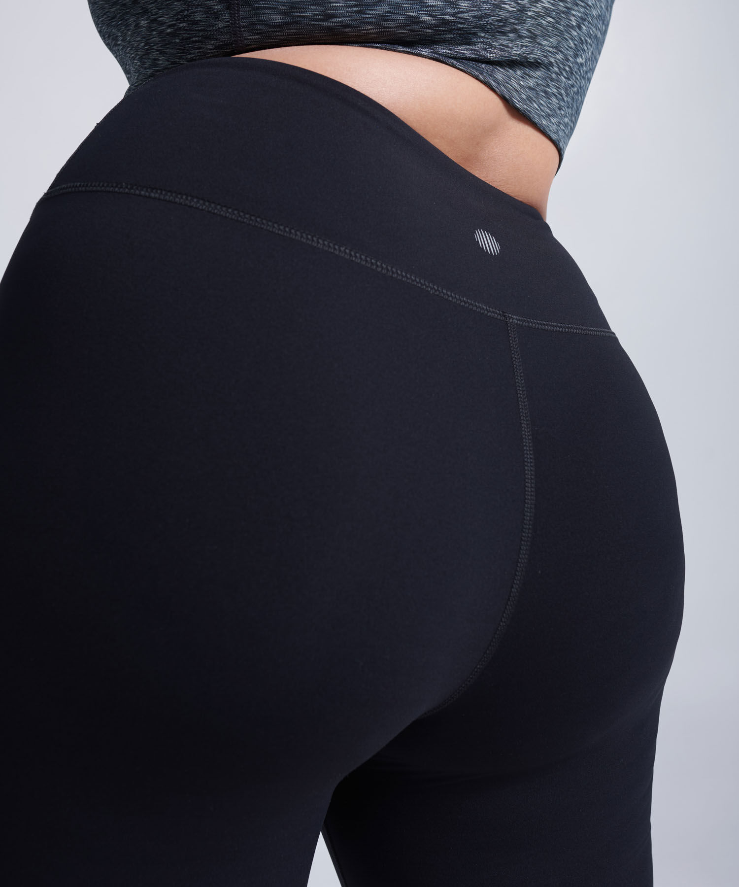 Short Para Mujer Negro