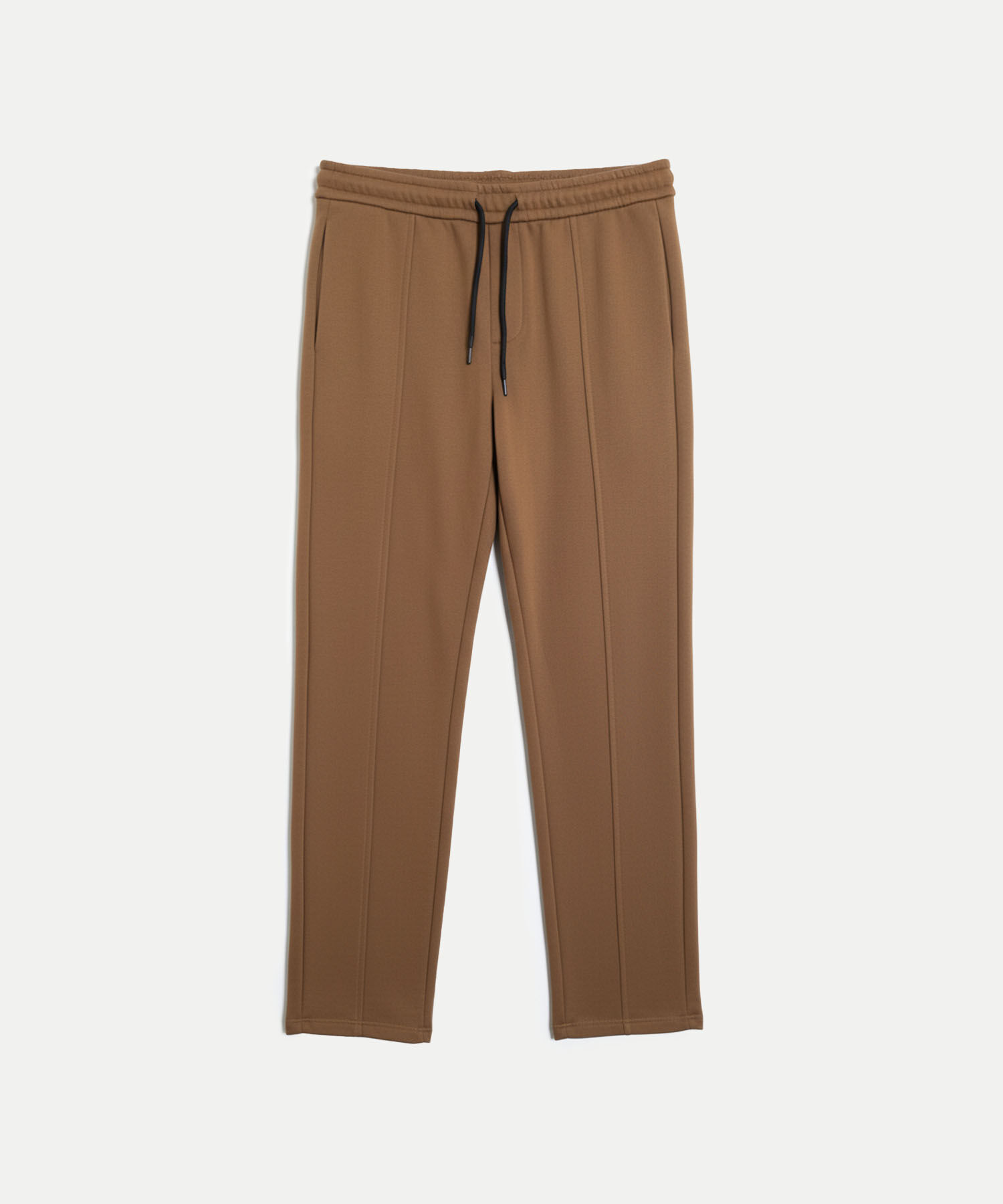 Pantalon Para Hombre Cafe