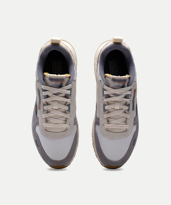 Tenis Reebok Para Hombre Gris