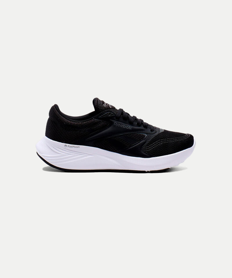 Tenis Reebok Para Mujer Negro