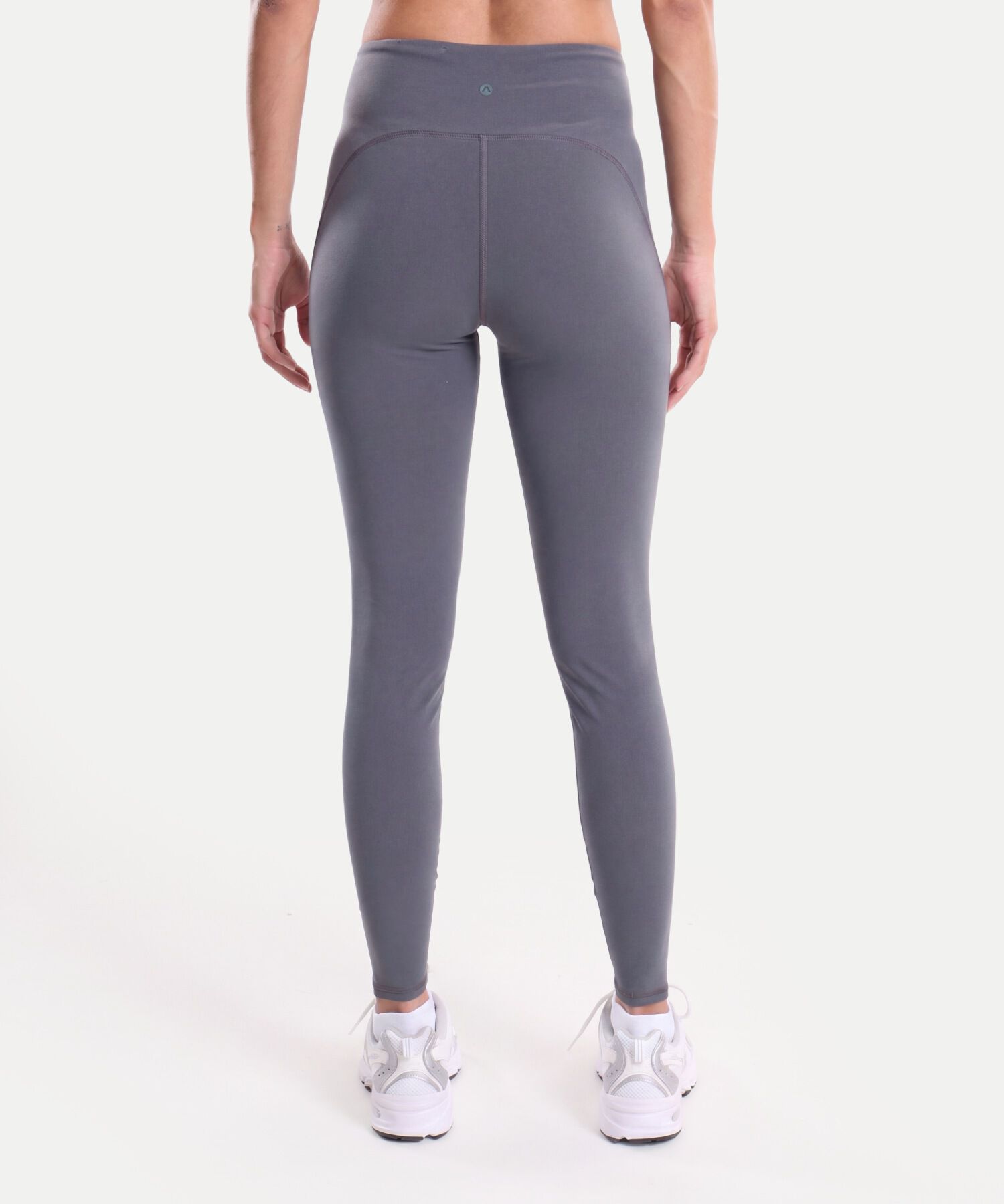 Leggins Para Mujer GrisOscuro