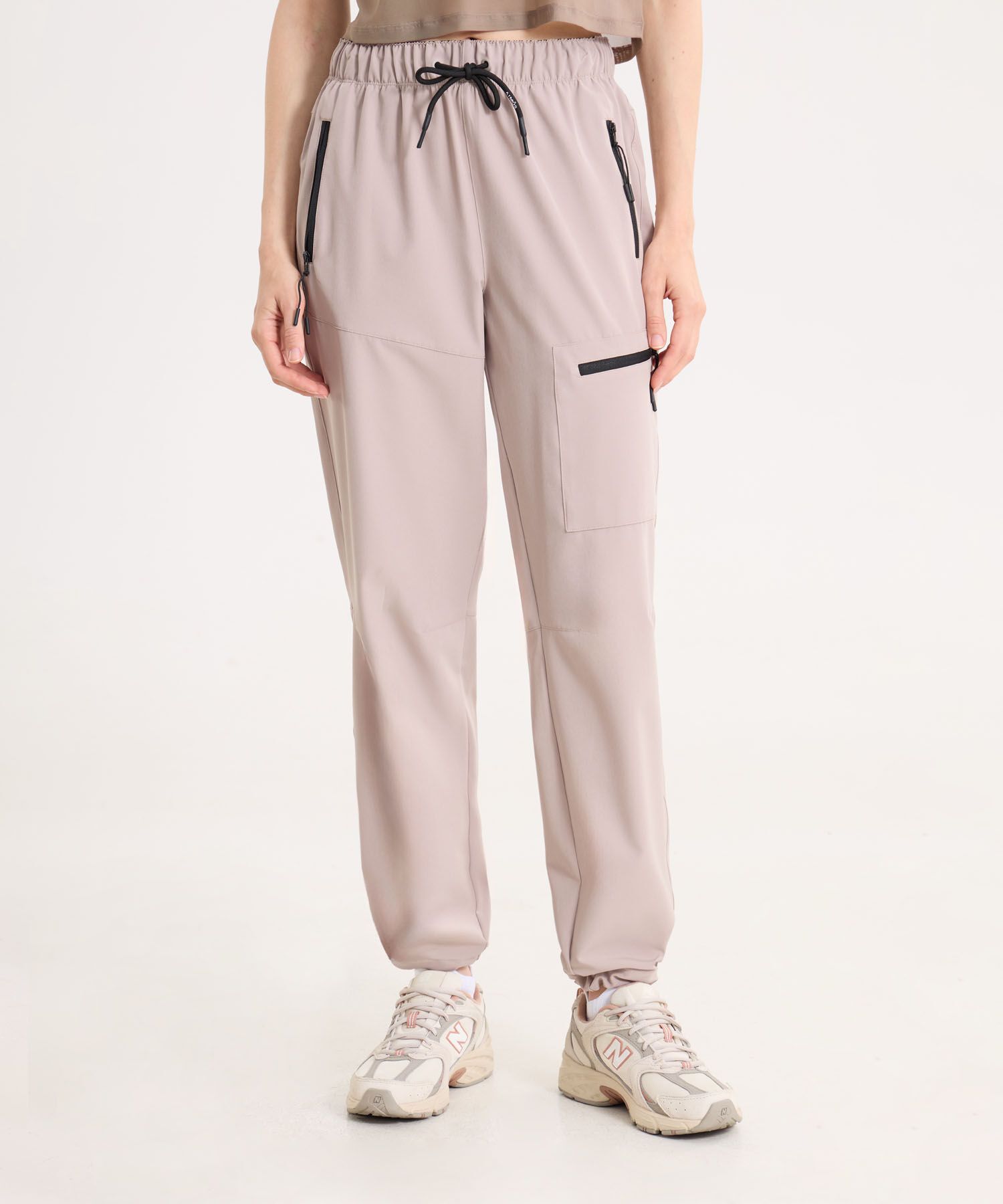 Pantalón Outdoor Básico, Mocca1