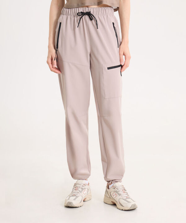 Pantalon Para Mujer Camel image number null