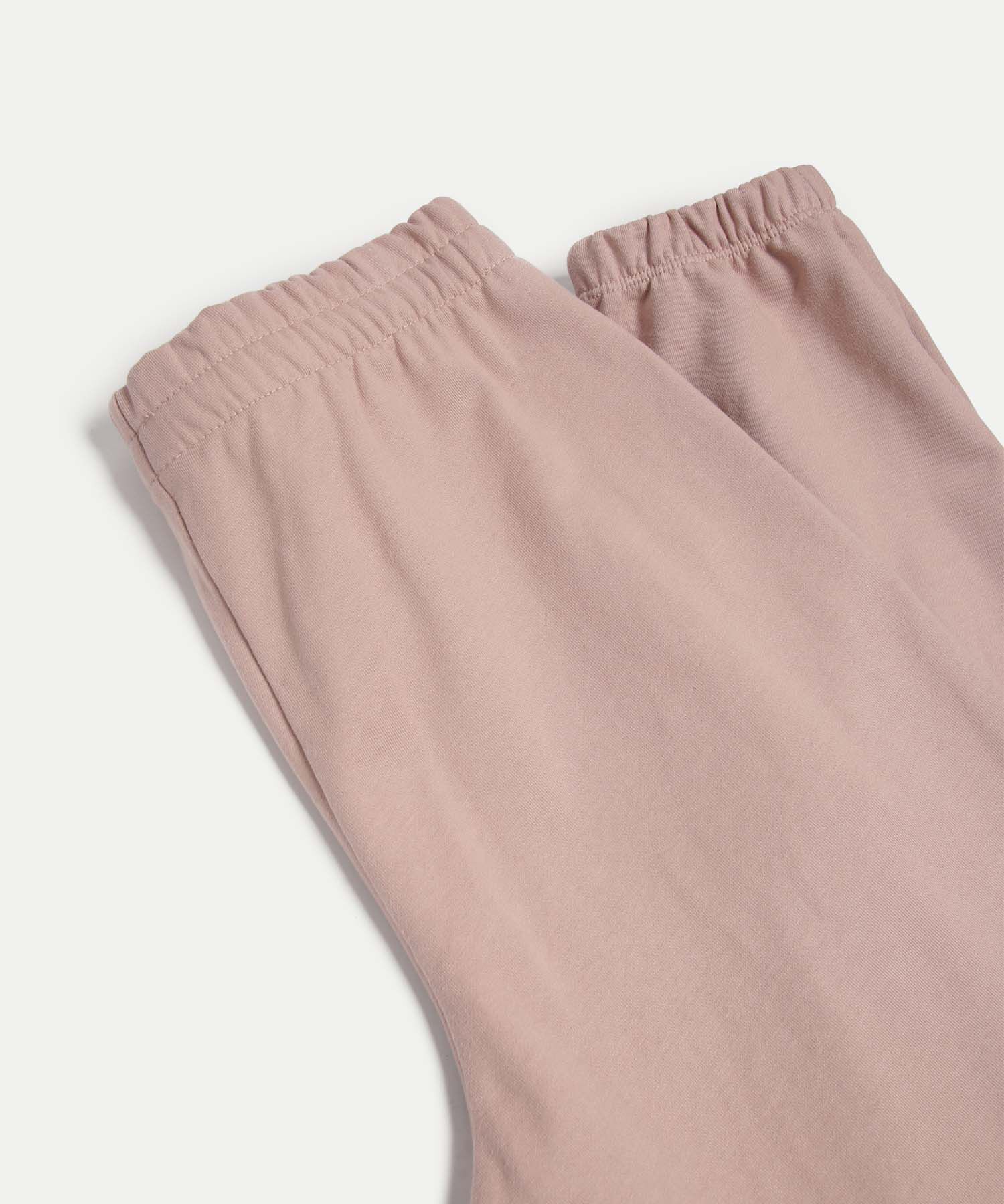 Pantalon Para Mujer Rosado