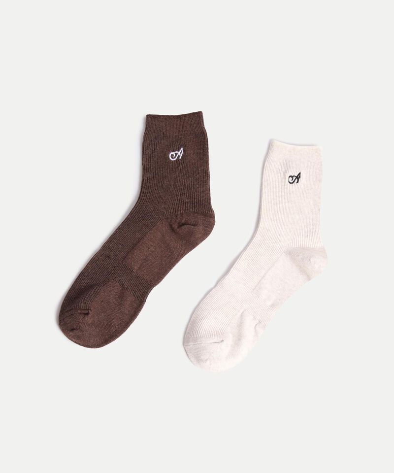 Medias Para Mujer Surtido