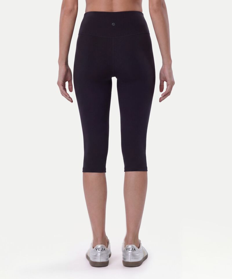 Leggins Para Mujer Negro
