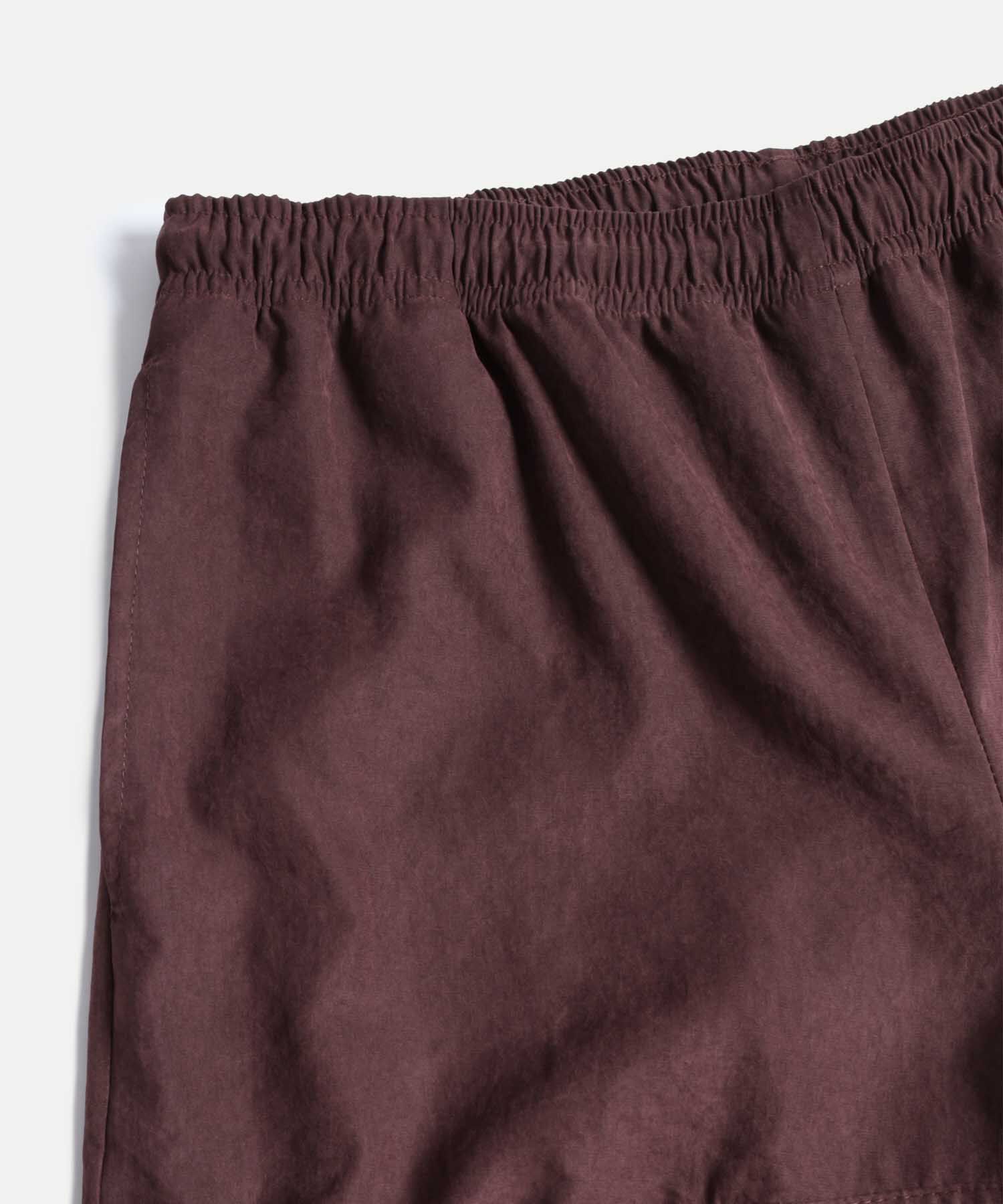 Pantalon Para Mujer Vino