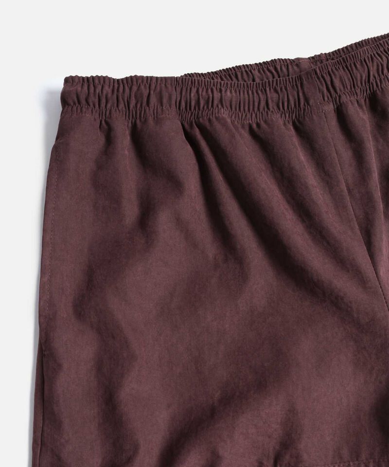 Pantalon Para Mujer Vino