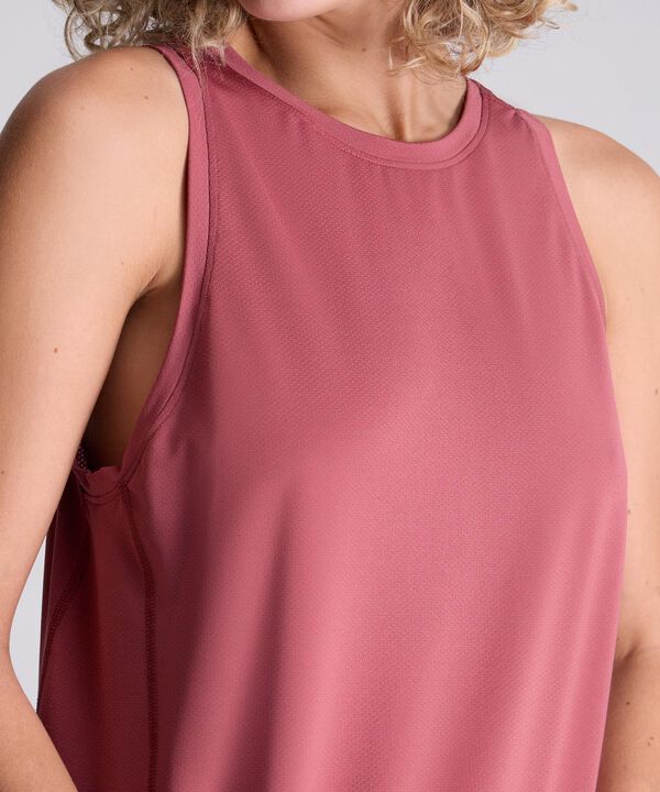 Camiseta Para Mujer Vino image number null