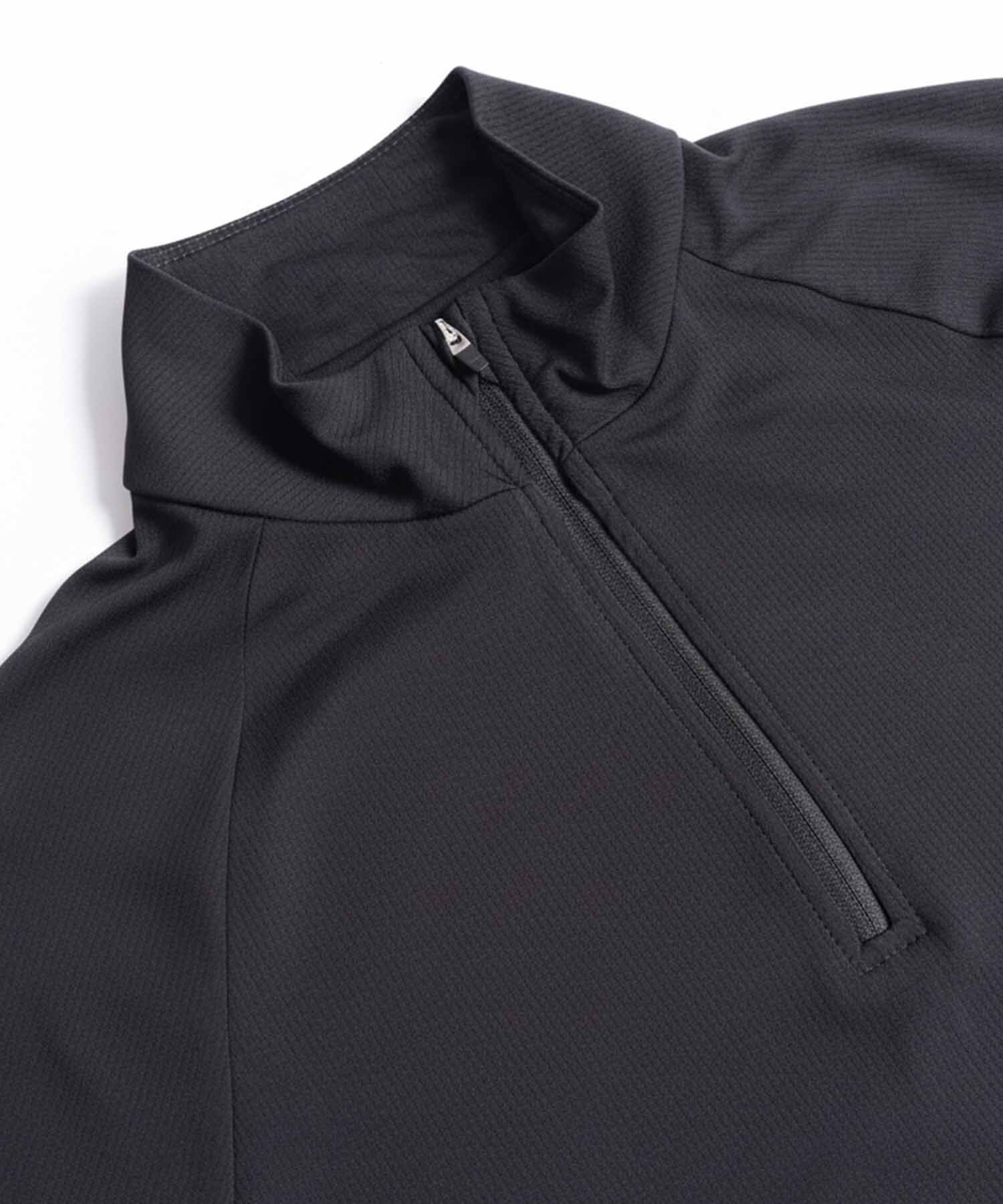 Buzo Para Hombre Negro