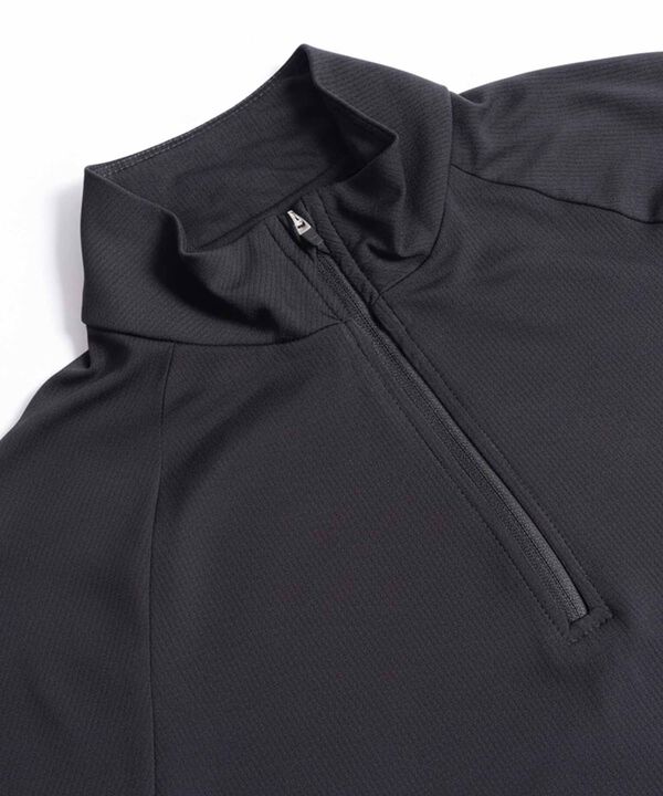 Buzo Para Hombre Negro image number null