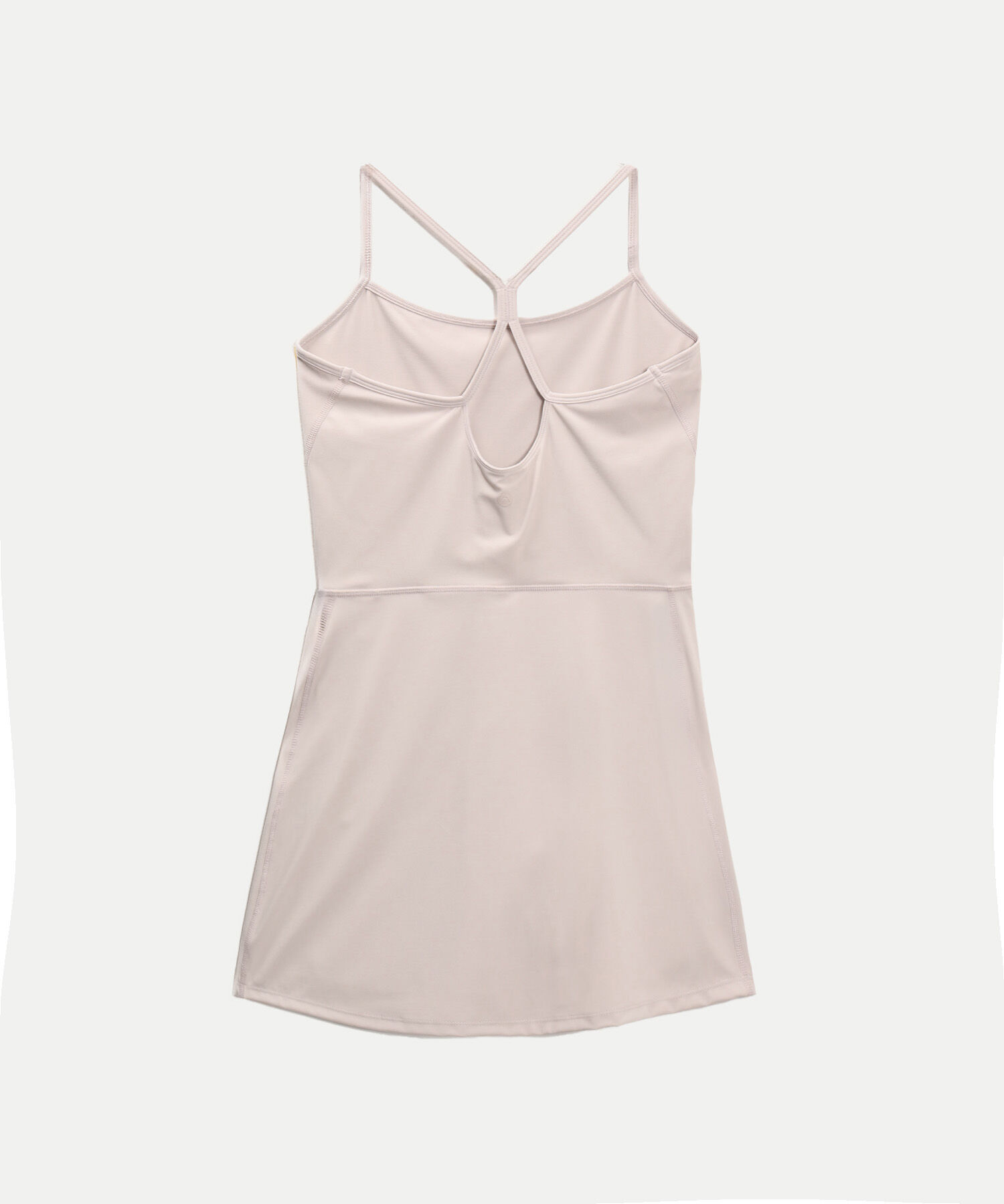 Vestido Para Mujer Gris