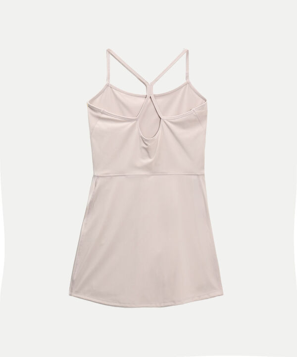 Vestido Para Mujer Gris image number null
