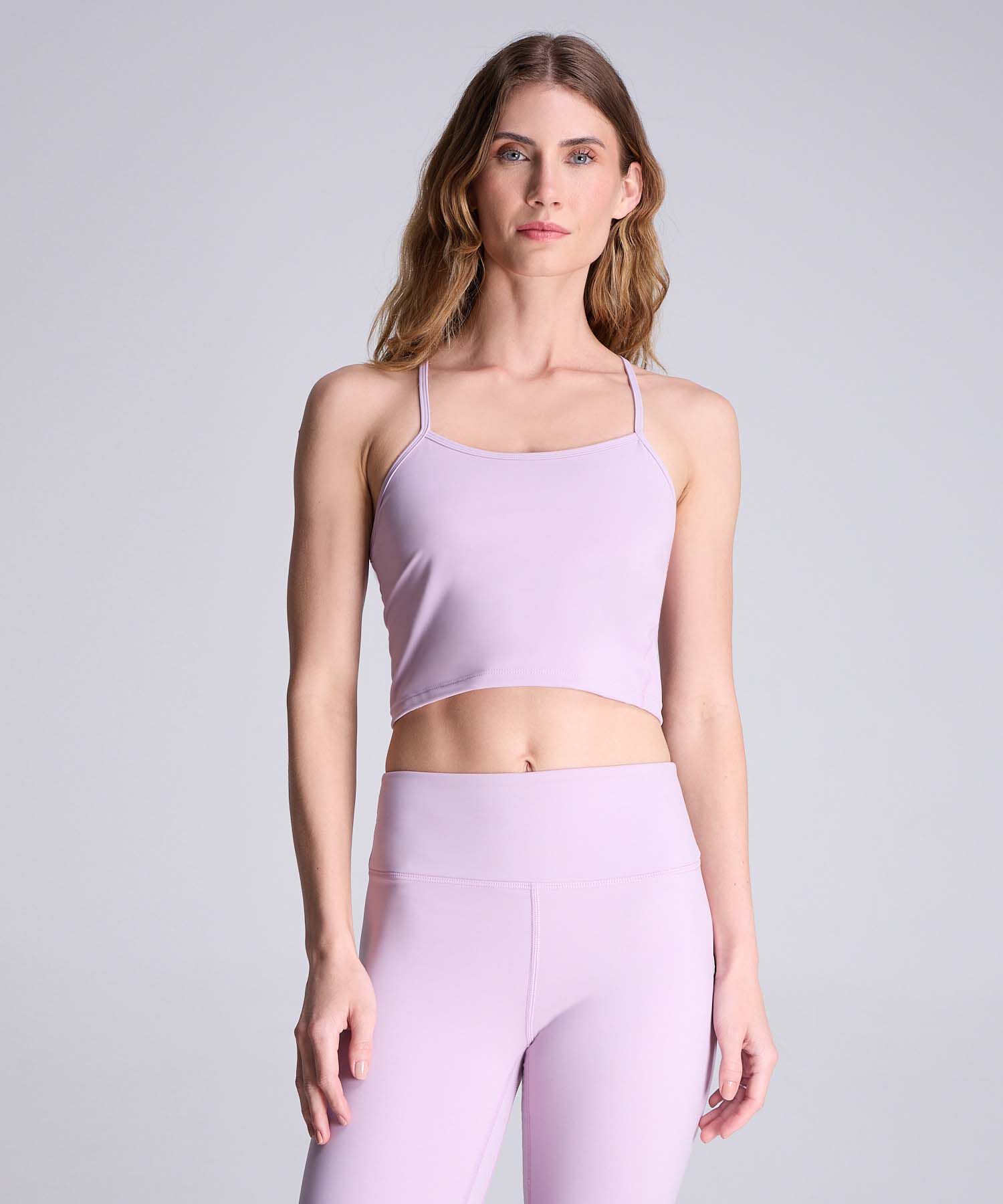 Camiseta Para Mujer Rosa