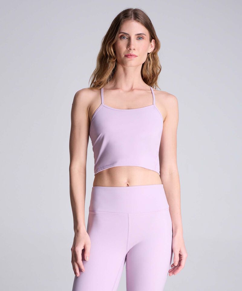Camiseta Para Mujer Rosa