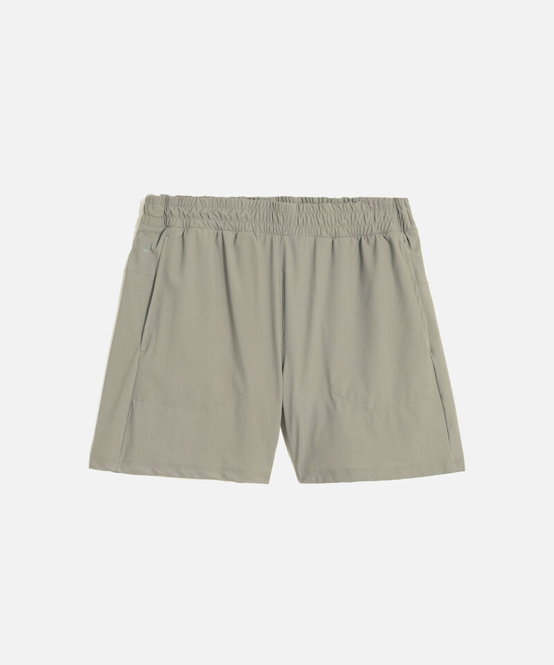 Short Para Hombre VerdeClaro