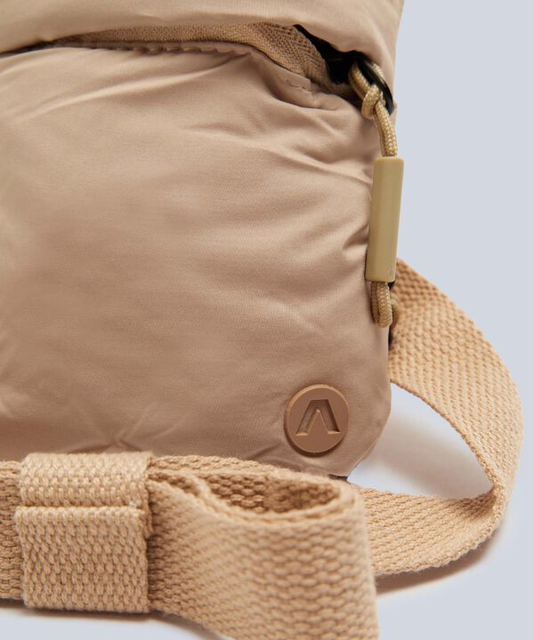 Bolso Para Mujer Beige image number null