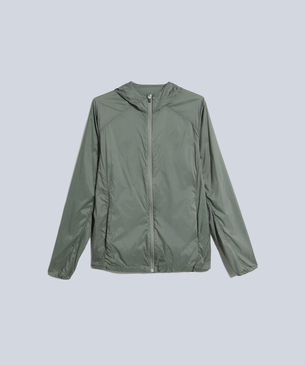 Chaqueta Para Hombre VerdeOliva