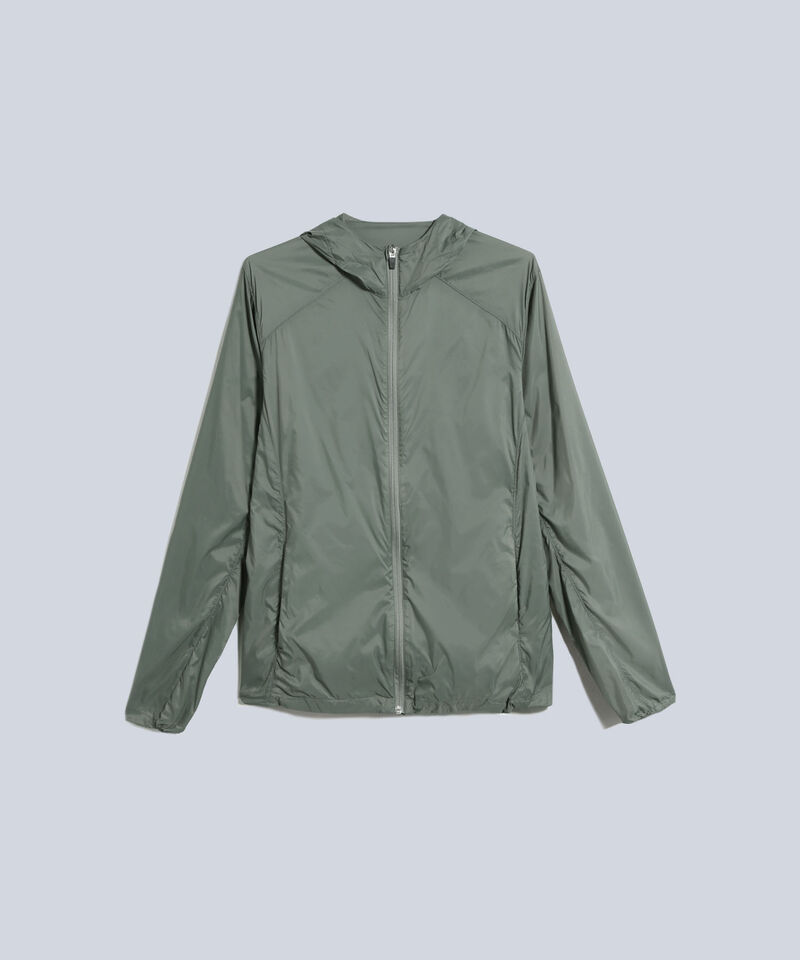 Chaqueta Para Hombre VerdeOliva