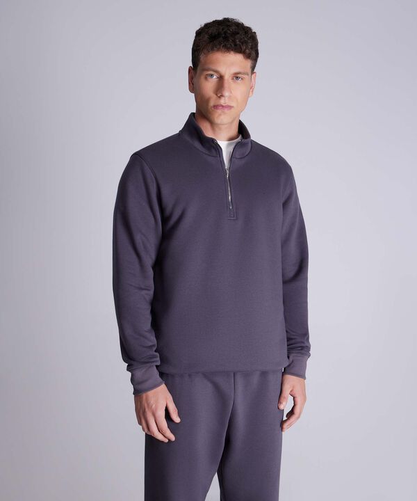 Buzo Para Hombre GrisOscuro image number null