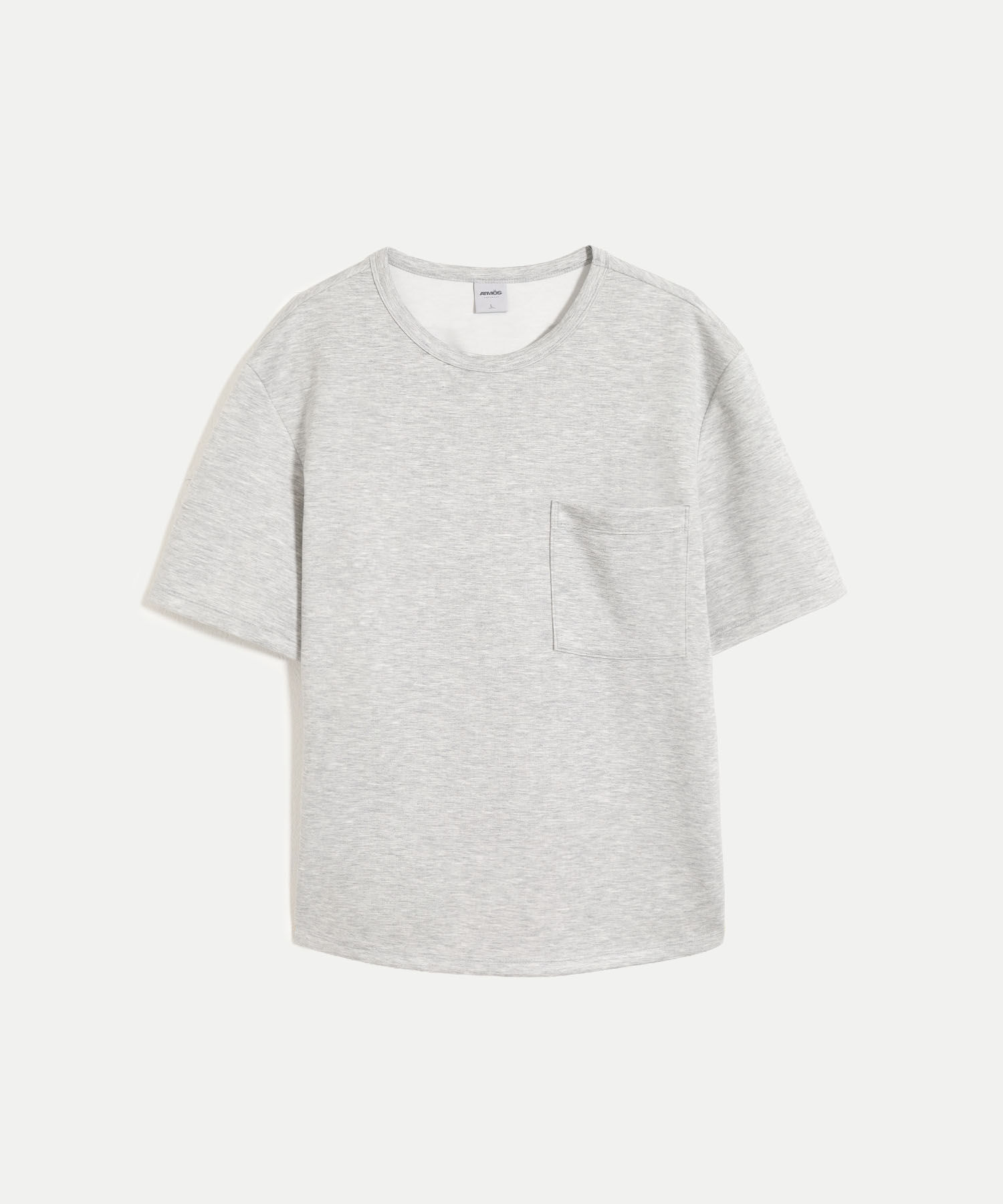 Camiseta Para Hombre 