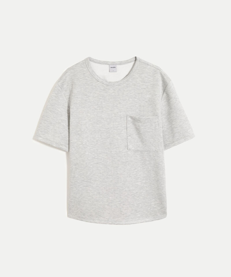 Camiseta Para Hombre 