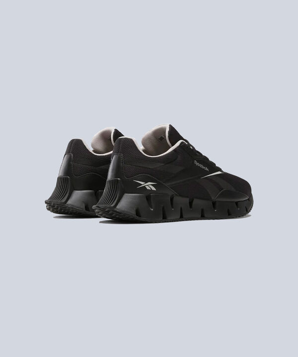 Tenis Reebok Para Hombre Negro