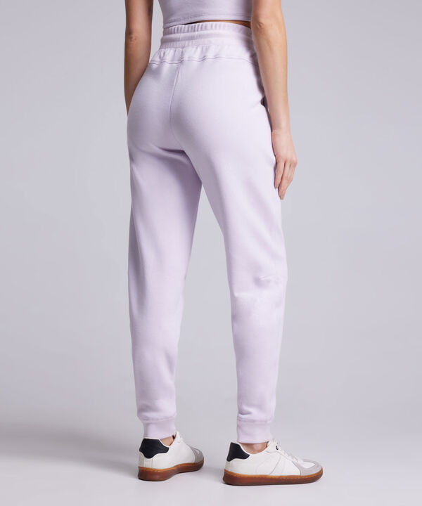Pantalon Para Mujer Lila image number null