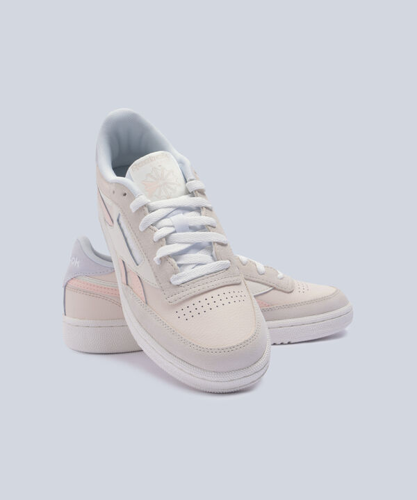 Tennis Reebok Para Mujer Rosado image number null