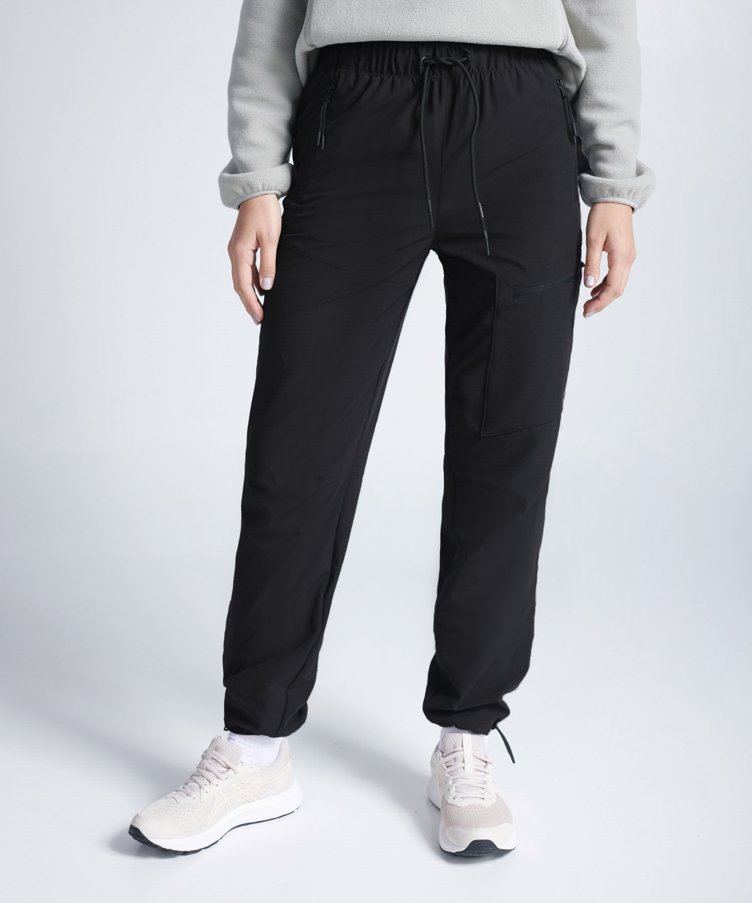 Pantalon Para Mujer Negro